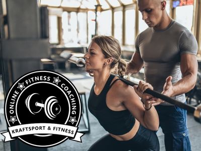 10 kg mit Krafttraining abnehmen