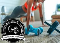Schnell abnehmen mit Sport: Der Trainingsplan
