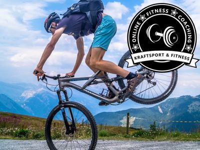 Schnell abnehmen mit E-Bike fahren
