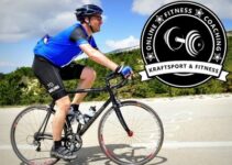 Schnell abnehmen mit Fahrrad fahren: Der Trainingsplan