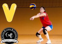 Sport mit V