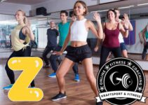 Sportart mit Z