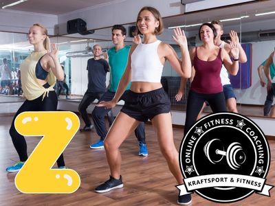 Sportart mit Z