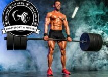 Deadlift Muskelgruppen – Welche Muskeln werden beim Kreuzheben trainiert?