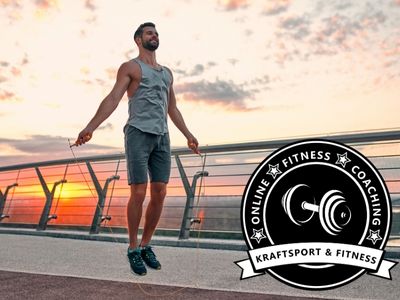 mit 5 Mal Sport pro Woche abnehmen