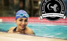 mit Schwimmen am Bauch abnehmen