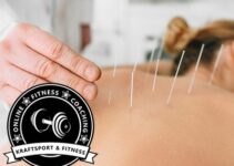 Schnell abnehmen mit Akupunktur: Wie geht das?