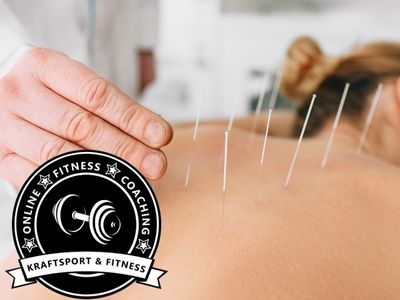 Abnehmen mit Akupunktur