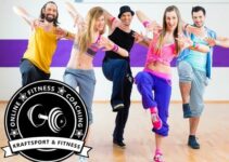 Schnell abnehmen mit Tanzen: Der Trainingsplan