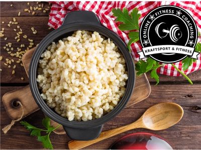 Bietet sich Bulgur mit seinen Inhaltsstoffen gut zum Abnehmen an
