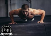 Breite Liegestütze: Ausführung & wichtige Tipps