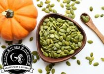 Sind Kürbiskerne gesund?