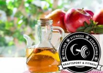 Ist Apfelessig gesund?