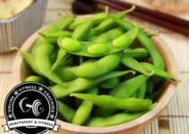 Ist Edamame gesund?
