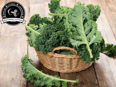 Ist Grгуnkohl gesund