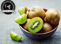 Ist Kiwi gesund oder ungesund?