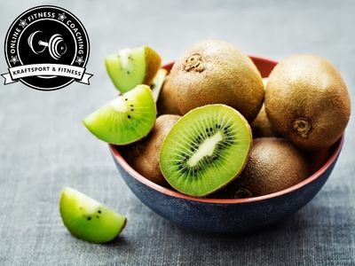 Ist Kiwi gesund oder ungesund