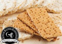 Ist Knäckebrot gesund?