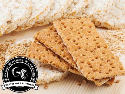 Ist Knaeckebrot gesund