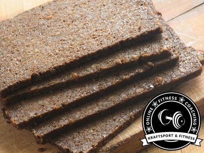 Ist Pumpernickel Brot gesund fгуr den Darm