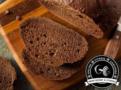 Ist Pumpernickel gesund