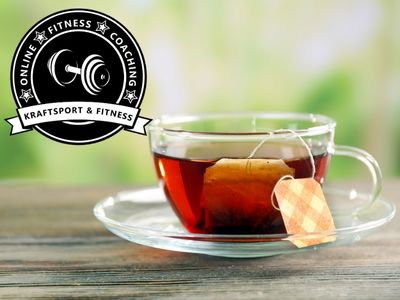 Ist Schwarzer Tee gesund