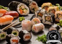 Ist Sushi gesund oder ungesund?