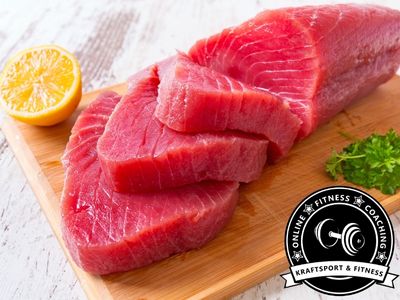Ist Thunfisch gesund
