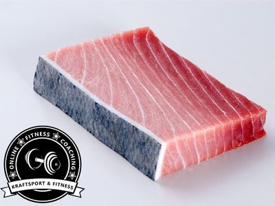 Ist es gesund jeden Tag Thunfisch zu essen