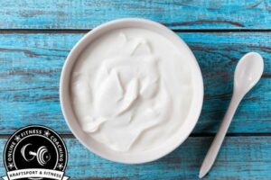 Ist griechischer Joghurt gesund?