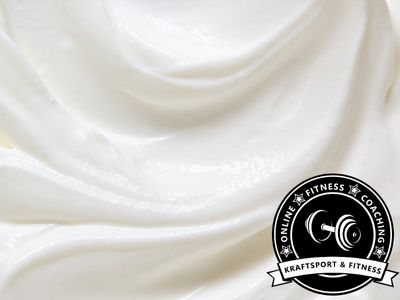 Ist griechischer Joghurt gut zum Abnehmen geeignet