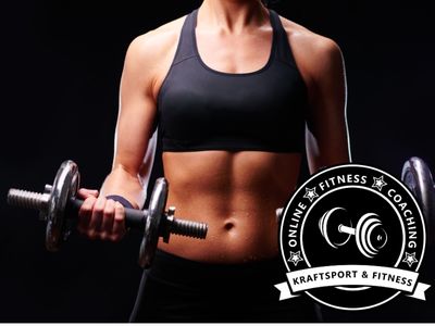 Lat-Training mit Kurzhanteln
