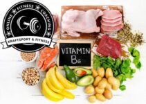 100 Lebensmittel mit viel Vitamin B6 (Tabelle)