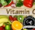 100 Lebensmittel mit viel Vitamin C (Tabelle)