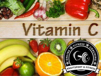Lebensmittel mit viel Vitamin C