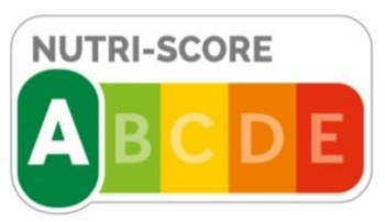 Nutri Score A