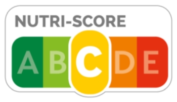 Nutri Score C