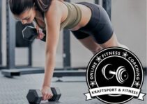 Schnell abnehmen durch Muskelaufbau: Gratis Trainingsplan