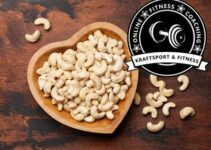 Sind Cashewkerne gesund?