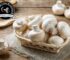 Sind Champignons gesund?