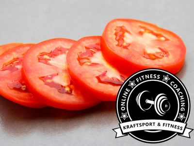 Sind Tomaten gesund