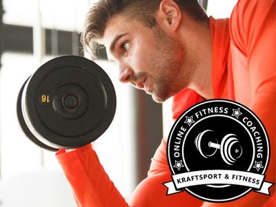 Unterarmtraining mit Kurzhanteln