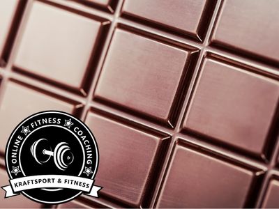 Was genau macht dunkle Schokolade im Koerper