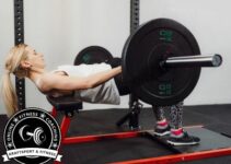 5 Hip Dips Übungen zum loswerden der Problemzone