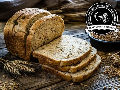 Ist Dinkelbrot gesund oder ungesund