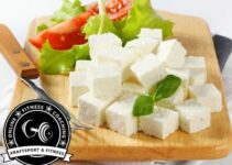 Ist Feta gesund?