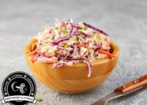 Ist Krautsalat gesund?