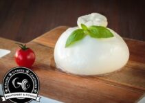 Ist Mozzarella gesund?