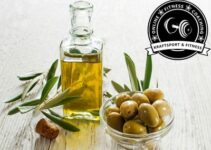 Ist Olivenöl gesund?