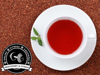 Ist Rooibos Tee gesund?
